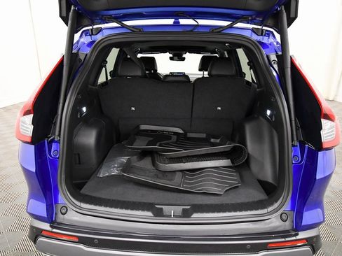 Certified 2025 Honda CR-V Sport-L image 7