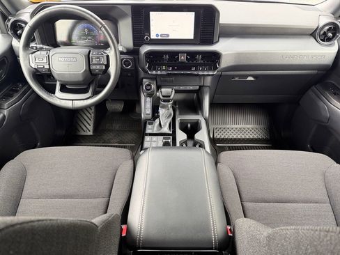 Used 2024 Toyota Land Cruiser 1958 AWD/4WD image 19