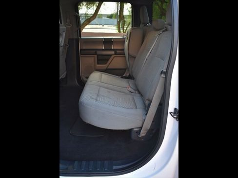 Used 2015 Ford F150 XLT w/ Equipment Group 301A Mid AWD/4WD image 20