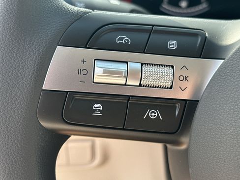 New 2026 Hyundai Tucson SE FWD image 22