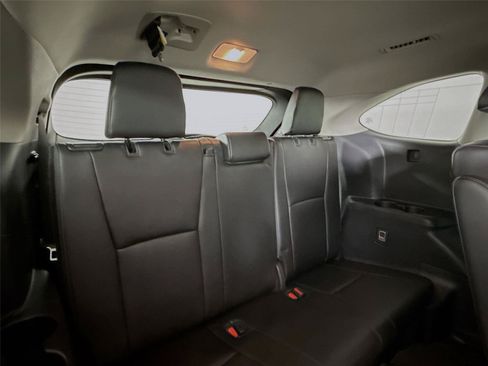Used 2024 Toyota Highlander Limited AWD/4WD image 42