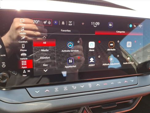 New 2026 Dodge Charger Scat Pack image 24