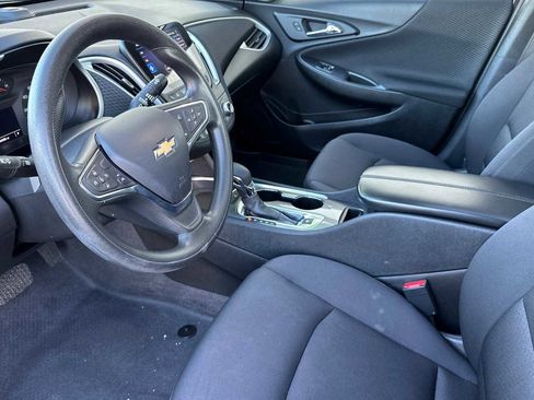Used 2023 Chevrolet Malibu LT image 10