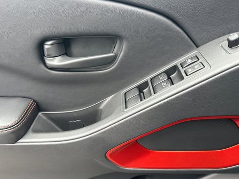 New 2026 Nissan Frontier Pro-X image 11