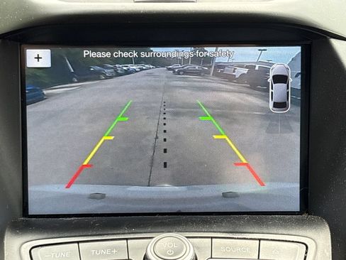 Used 2017 Ford Escape SE w/ Equipment Group 201A AWD/4WD image 25