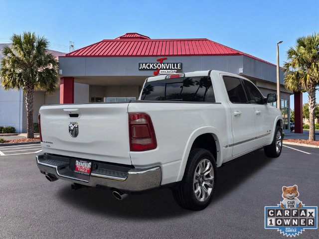 Used 2023 RAM 1500 Limited RWD image 5