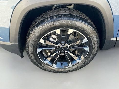 New 2026 Chevrolet Equinox RS w/ Safety and Technology Package image 26