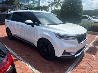 Used 2022 Kia Carnival SX Prestige FWD video 1