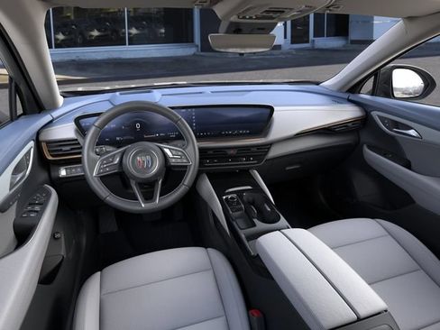 New 2026 Buick Envision Avenir AWD/4WD image 15