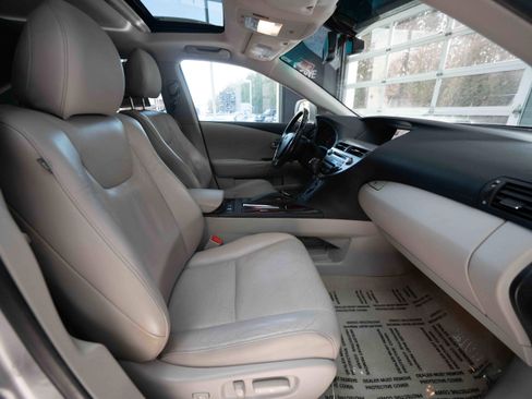 Used 2012 Lexus RX 350 AWD image 27
