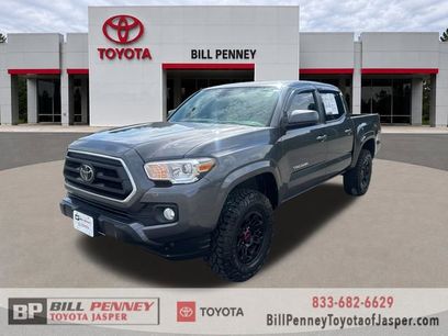 Used 2022 Toyota Tacoma SR5