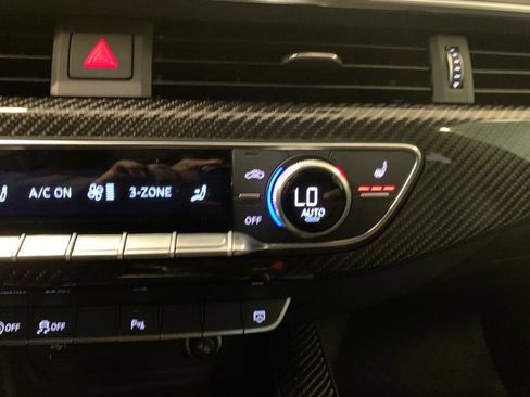 Used 2024 Audi S5 Premium Plus w/ Premium Plus Package image 46