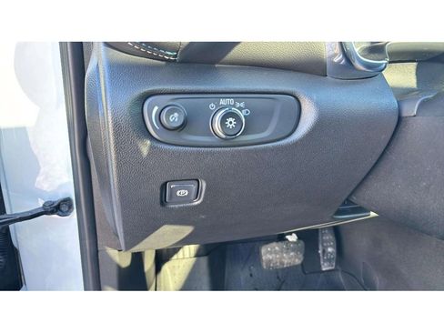 Used 2023 Chevrolet Blazer RS w/ LPO, Cargo Package image 20