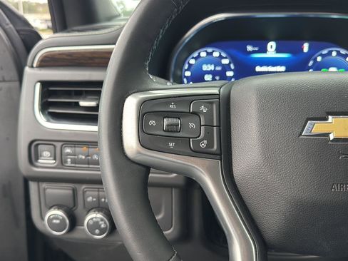 Used 2024 Chevrolet Tahoe Premier image 19