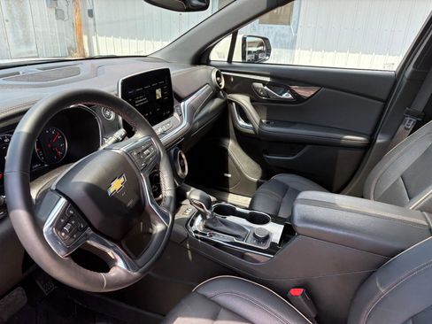 Used 2023 Chevrolet Blazer Premier w/ Enhanced Convenience Package image 26