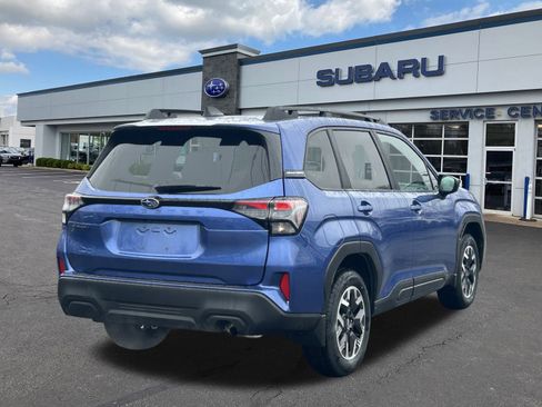 Used 2026 Subaru Forester Premium image 7
