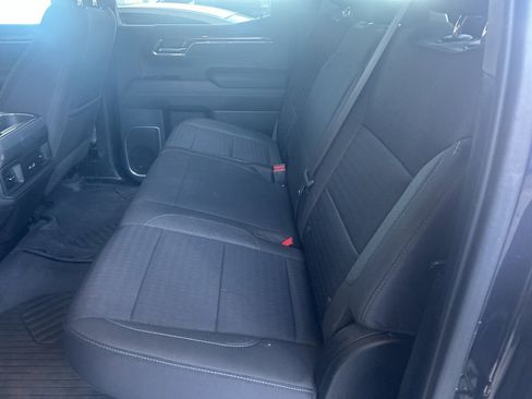 Used 2023 Chevrolet Silverado 1500 RST w/ Z71 Off-Road Package image 21