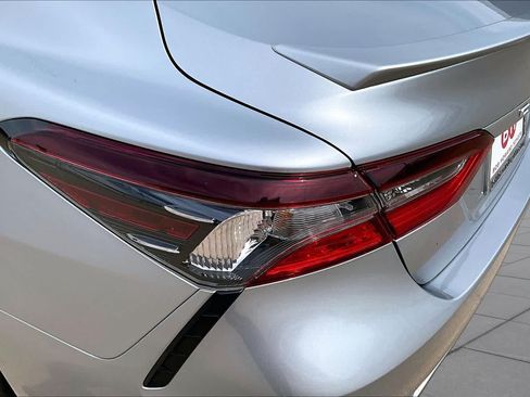 Used 2024 Toyota Camry SE FWD image 27