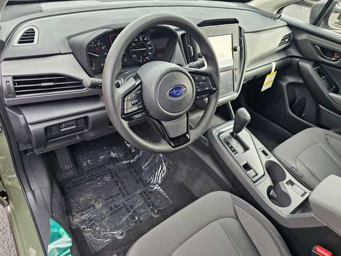 New 2026 Subaru Crosstrek 2.5i AWD/4WD image 17