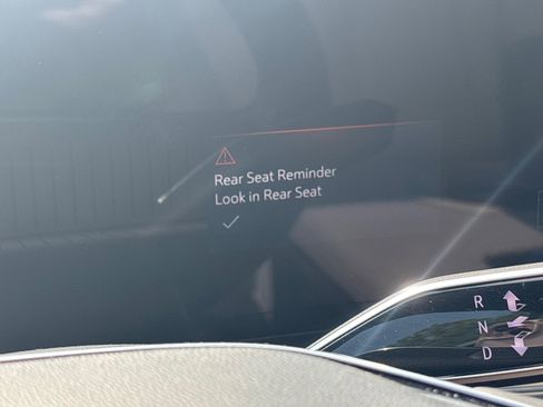 Used 2024 Cadillac Lyriq Luxury w/ LPO, Floor Liner Package image 61