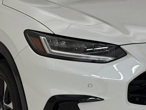 New 2026 Honda HR-V EX-L image 5