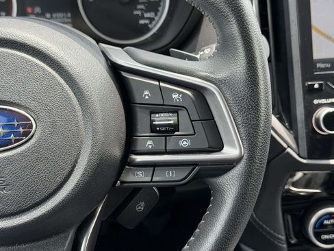 Used 2021 Subaru Forester Limited AWD/4WD image 10