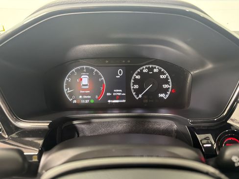 Used 2025 Honda CR-V EX-L image 23