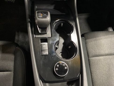 Certified 2024 Nissan Rogue SV AWD/4WD image 18
