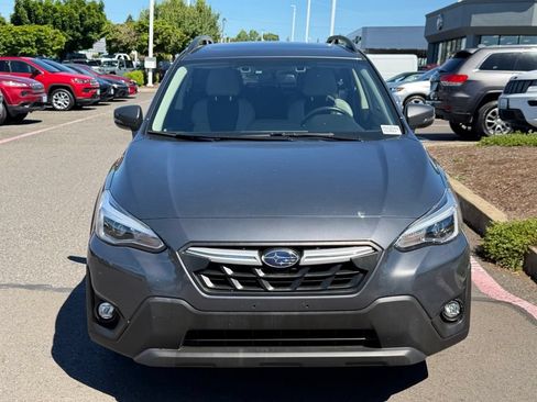 Used 2023 Subaru Crosstrek 2.5i Limited AWD/4WD image 3