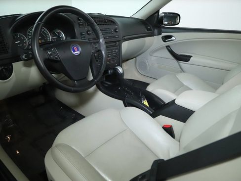 Used 2005 Saab 9-3 Linear FWD image 19