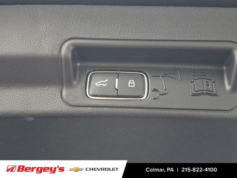 Used 2025 Ford Explorer Platinum w/ LUX Leather Package AWD/4WD image 35