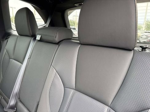 New 2025 Subaru Forester Wilderness image 13