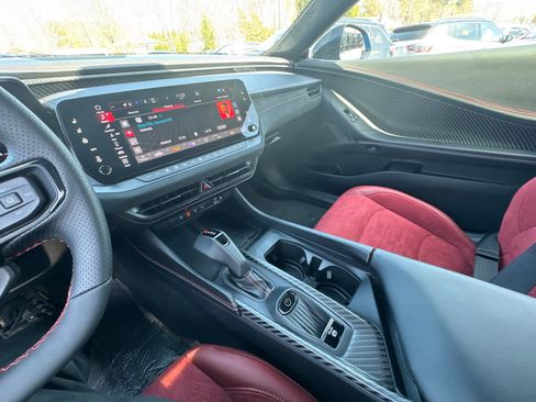 Used 2026 Dodge Charger Daytona Scat Pack image 24