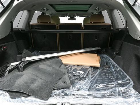 New 2025 Audi Q7 3.0T Premium Plus image 28