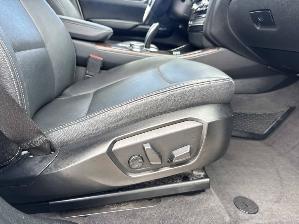 Used 2016 BMW X3 xDrive28i AWD/4WD image 14