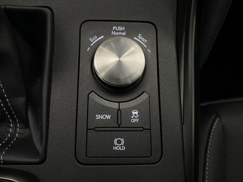 Certified 2023 Lexus IS 350 F Sport AWD/4WD image 27