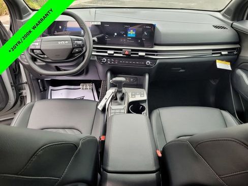 New 2026 Kia Sportage X-Pro Prestige image 7