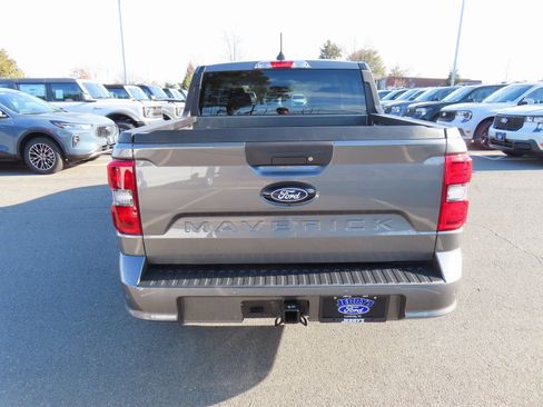 New 2026 Ford Maverick Lobo image 5