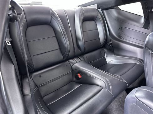 Used 2024 Ford Mustang Premium image 28