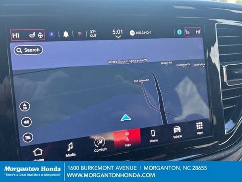 Used 2024 Dodge Durango GT image 25