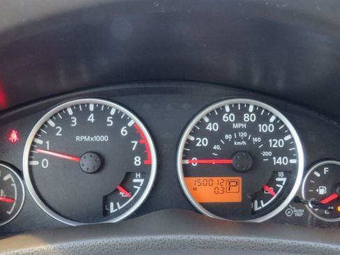 Used 2008 Nissan Pathfinder LE image 20