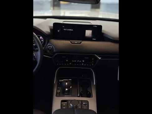 New 2025 MAZDA CX-90 Plug-In Hybrid w/ Premium Plus AWD/4WD image 35