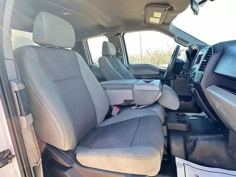 Used 2017 Ford F150 XL w/ XL Power Equipment Group image 18