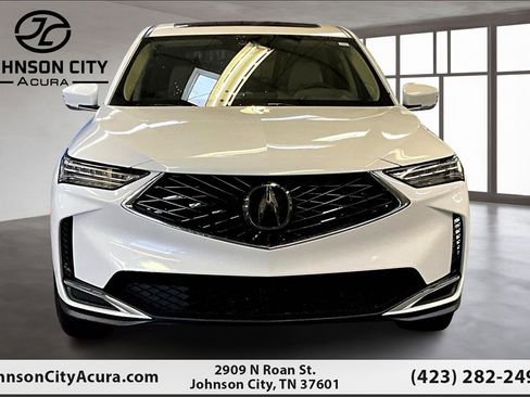New 2026 Acura MDX SH-AWD image 2