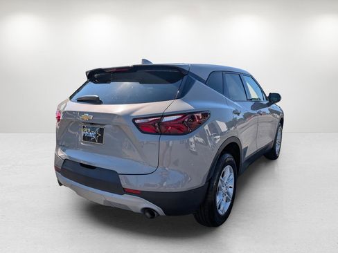 Used 2021 Chevrolet Blazer LT image 5