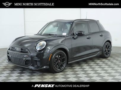 New 2025 MINI Cooper S
