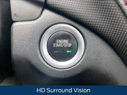 Certified 2023 Chevrolet Equinox RS w/ RS Leather Package image 26