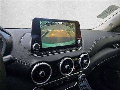 Used 2024 Nissan Sentra SV image 14