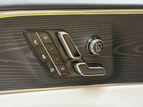 Certified 2024 Cadillac Lyriq Sport image 21