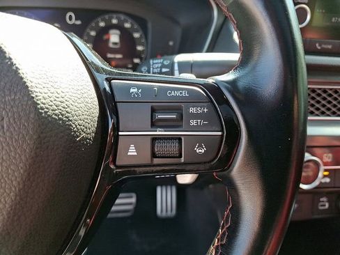 Used 2023 Acura Integra A-Spec FWD image 22